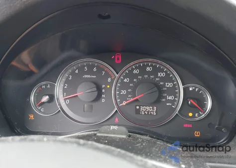 2009 Subaru Outback 2.5I from USA, damaged, VIN 4S4BP61C197346655